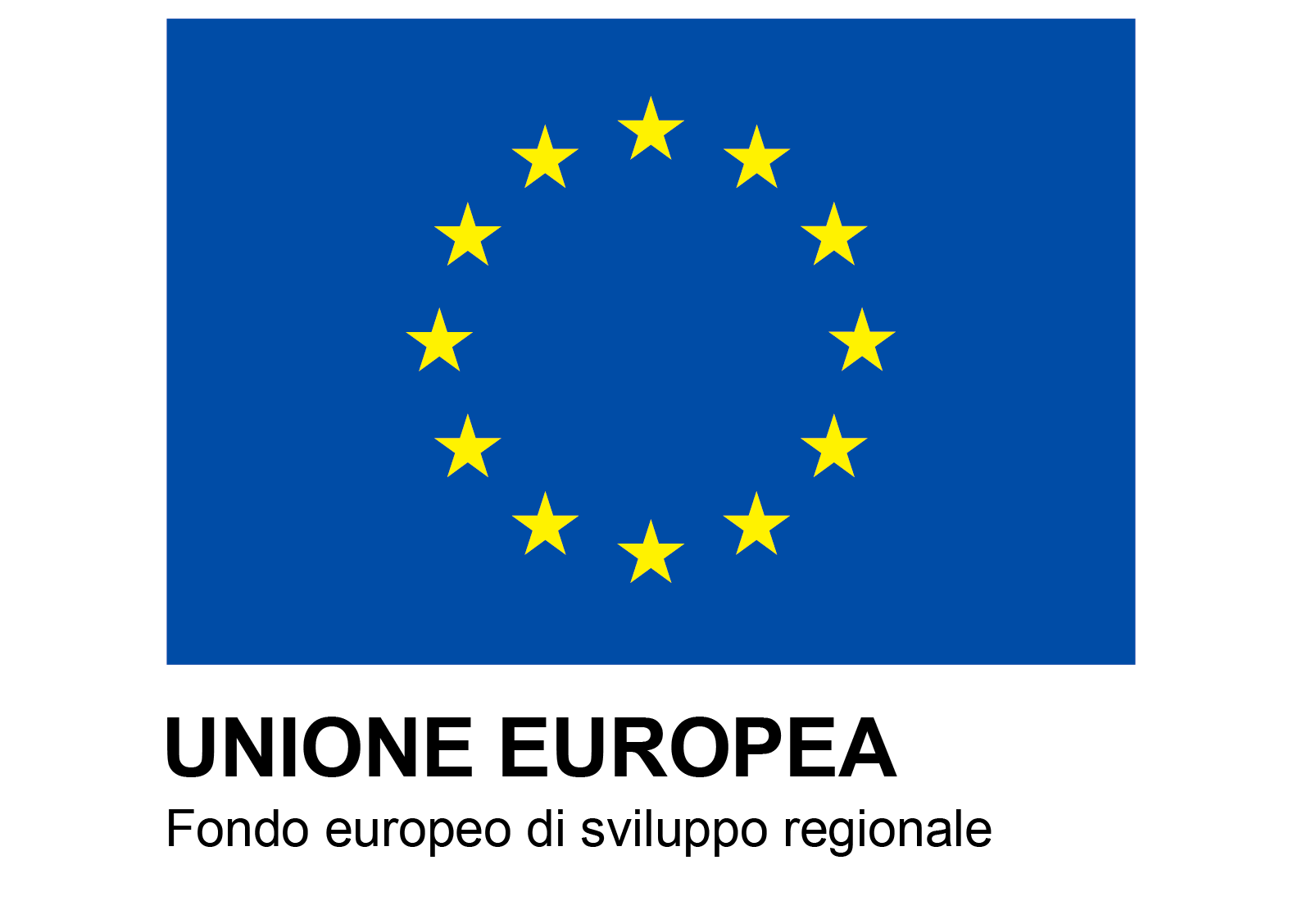 Europa fondo europeo di sviluppo regionale