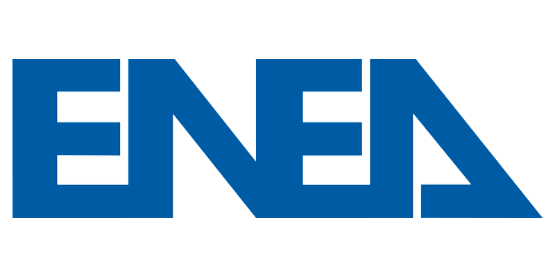 ENEA -  logo Agenzia nazionale per le nuove tecnologie, l'energia e lo sviluppo economico sostenibile
