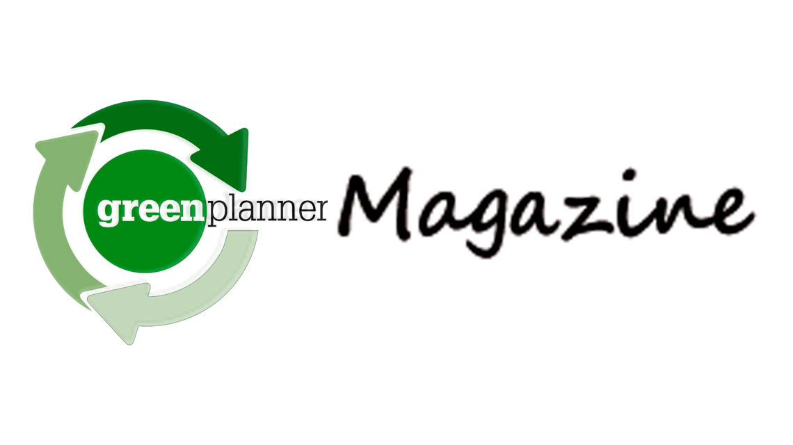 Green Planner Magazine